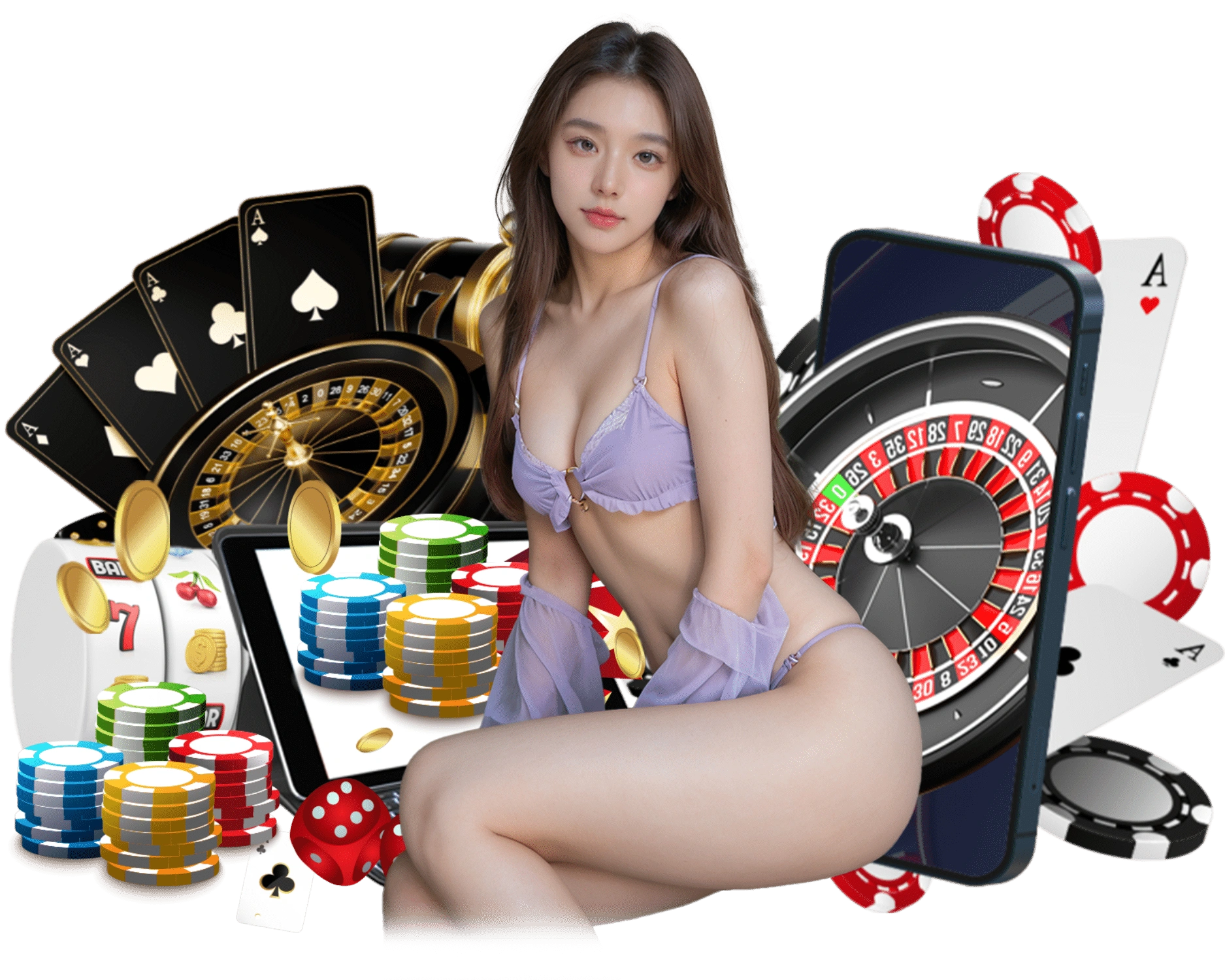 chuyên mục game bài DA88